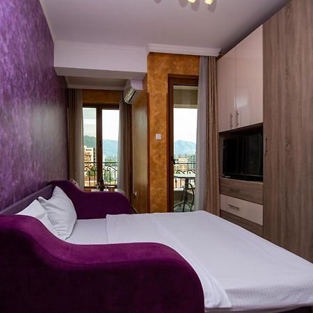 Sunsea Apartments บุดวา ภายนอก รูปภาพ