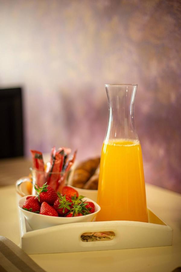 Sunsea Apartments บุดวา ภายนอก รูปภาพ